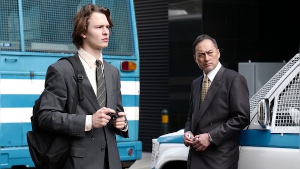 Tokyo Vice review: Investigative thriller has a compelling lede — but not quite the compelling lead