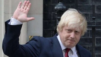 Embattled UK prime minister Boris Johnson faces mid-term test