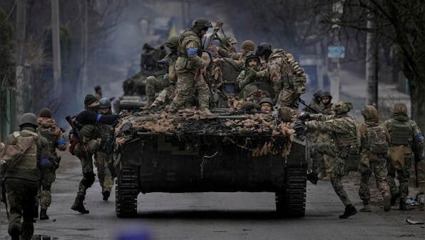 Potential for significant international conflict rising, warns top US General