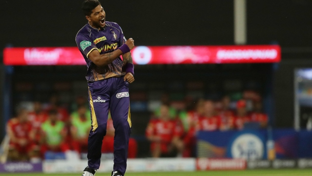 Umesh Yadav and India's need for speed Umesh Yadav and India's need for speed