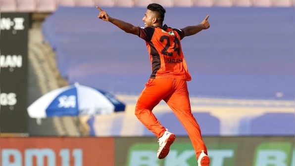 IPL 2022: Umran Malik brings X-Factor, should be managed carefully, says Daniel Vettori