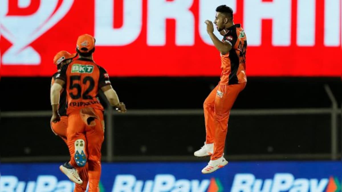 IPL 2022: Umran Malik's role is to run in and express himself, says SRH coach Tom Moody