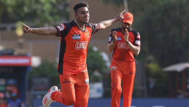 Exclusive: Batsmen were genuinely scared of facing Umran Malik in Ranji Trophy, says Parvez Rasool Exclusive: Batsmen were genuinely scared of facing Umran Malik in Ranji Trophy, says Parvez Rasool