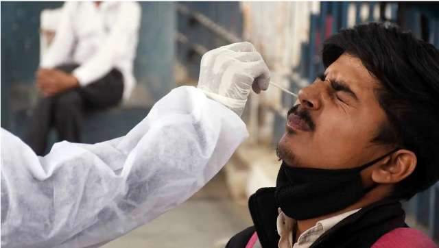 Mumbai reports India's first case of highly transmissible XE COVID-19 variant Mumbai reports India's first case of highly transmissible XE COVID-19 variant