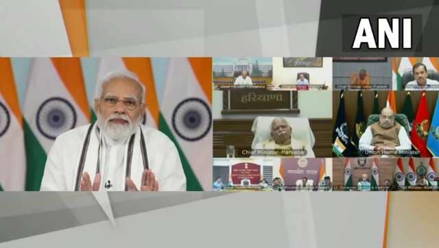 Not criticising anyone, but reduce VAT now and give benefits to people, please cooperate: PM Modi asks these 7 states