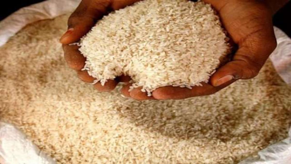 After wheat and sugar, curb on rice exports next?