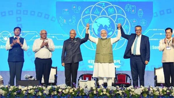 Explained: What’s the AYUSH mark and visa that the Modi government is going to roll out?