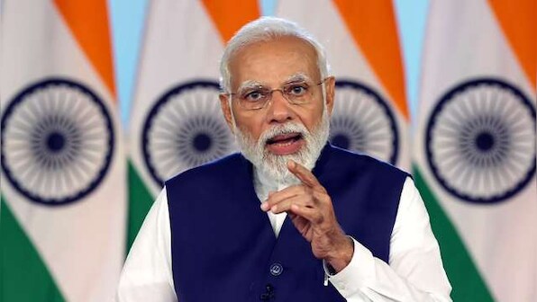 Inflationary surge is a global phenomenon today, but Modi’s India has done much better than others