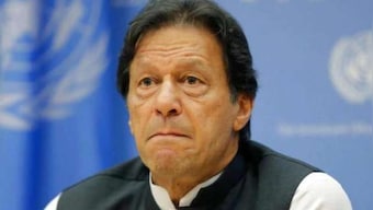 From making cricket WC team of 1992 to becoming first Pakistan PM to lose trust vote, looking at Imran Khan's journey