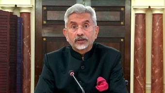 Jaishankar arrives in New York to meet UN Secretary General Antonio Guterres