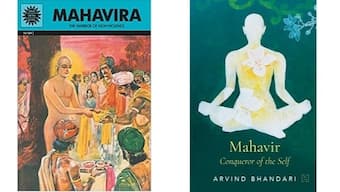 Mahavir Jayanti 2022: Four books to ponder upon emphasising on Mahavira's principal of ahimsa