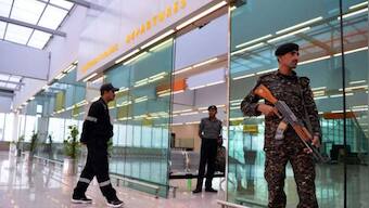 Pakistan immigration authorities on high alert to catch fleeing govt officials from flying abroad after Imran Khan's ouster