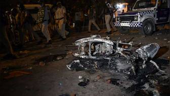 How communal flare-up in Delhi’s Jahangirpuri exposes liberal, intellectual and even political ineptitude