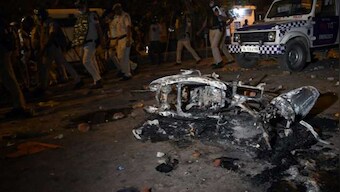 How communal flare-up in Delhi’s Jahangirpuri exposes liberal, intellectual and even political ineptitude