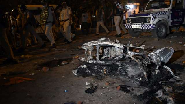 How communal flare-up in Delhi’s Jahangirpuri exposes liberal, intellectual and even political ineptitude How communal flare-up in Delhi’s Jahangirpuri exposes liberal, intellectual and even political ineptitude