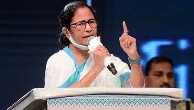 Bengal to face Rs 1,141 crore revenue loss due to fuel price cut, says Mamata Banerjee
