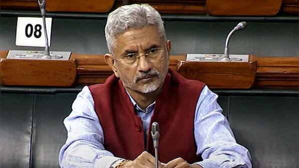 EAM Jaishankar opens up on Russia-Ukraine conflict, says, 'If India has chosen a side...'