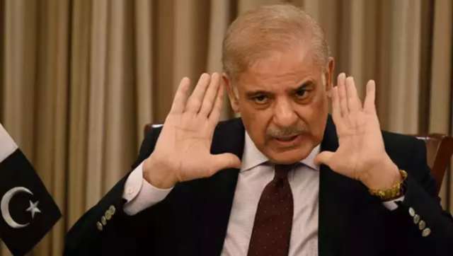 Opposition leader Shehbaz Sharif likely to be elected new prime minister of Pakistan