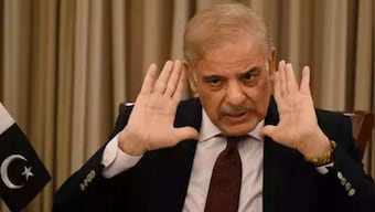 Shehbaz Sharif 'better' for China-Pak ties than Imran Khan, says Chinese official media
