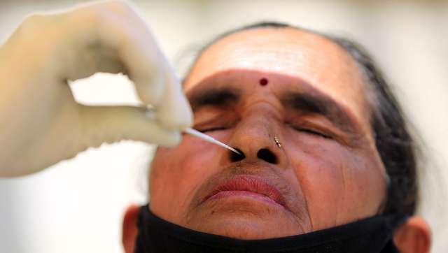 Uttar Pradesh: Section 144 CrPC imposed in Gautam Budh Nagar due to rising COVID-19 cases Uttar Pradesh: Section 144 CrPC imposed in Gautam Budh Nagar due to rising COVID-19 cases