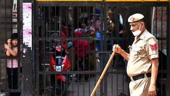 SDMC's anti-encroachment drives near Shaheen Bagh, Sriniwaspuri cancelled till Friday