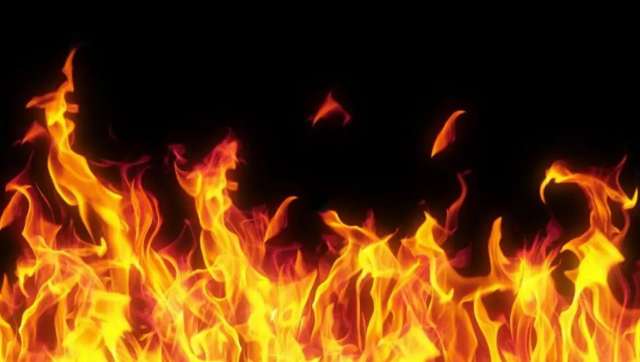 Gujarat: 6 charred to death in blast at Chemical factory in Bharuch's Dahej industrial area Gujarat: 6 charred to death in blast at Chemical factory in Bharuch's Dahej industrial area