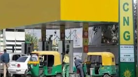 CNG, piped cooking gas prices hiked by Rs 3 as natural gas price rise