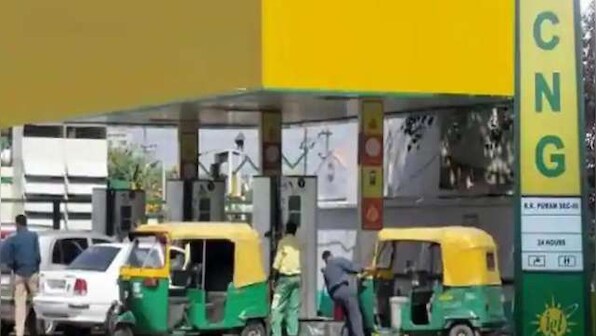 CNG, piped cooking gas prices hiked by Rs 3 as natural gas price rise