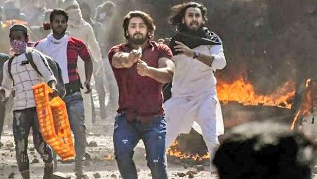 Delhi Police Special Cell arrests Babu Wasim who supplied arms to northeast Delhi rioter Shahrukh Khan Delhi Police Special Cell arrests Babu Wasim who supplied arms to northeast Delhi rioter Shahrukh Khan