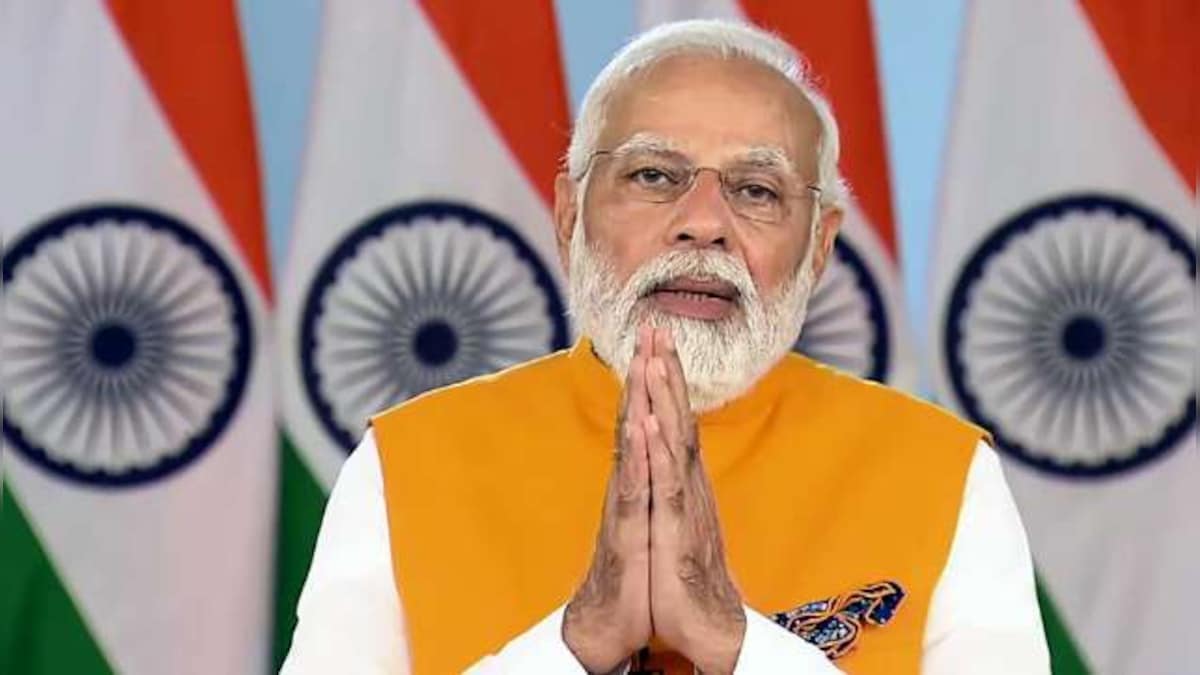 Pm Modi Pays Tribute To Jallianwala Bagh Massacre Victims Says Their Unparalleled Courage Will