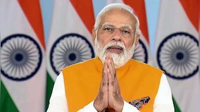 PM Modi pays tribute to Jallianwala Bagh massacre victims, says their unparalleled courage will motivate generations