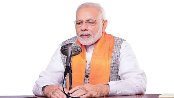 Mann ki Baat: Stay alert, keep following COVID-19 appropriate behaviour, says PM Modi to the people
