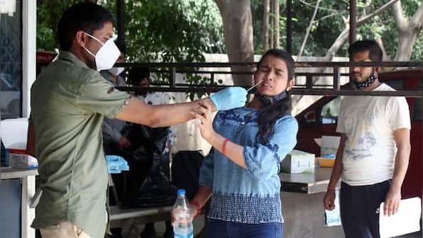 Delhi: Omicron found in 97 per cent samples taken from deceased patients from January to March