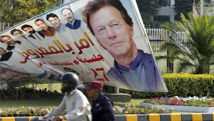 Why no Pakistan PM has been able to serve full-term — and this pattern may continue