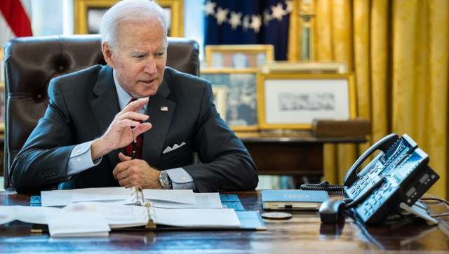 US anticipates new Russian offensive in eastern Ukraine, approves $800 million package of military assistance for Kyiv US anticipates new Russian offensive in eastern Ukraine, approves $800 million package of military assistance for Kyiv