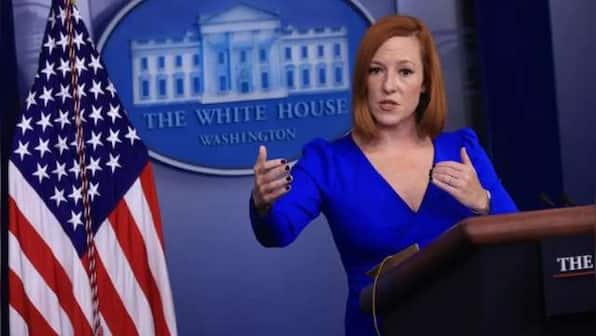 US ready to support India to diversify energy imports, contingent it does not buy oil from Russia