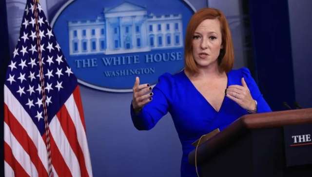 US ready to support India to diversify energy imports, contingent it does not buy oil from Russia US ready to support India to diversify energy imports, contingent it does not buy oil from Russia