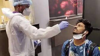 COVID-19: India logs 796 new cases, 19 deaths in last 24 hrs; active infections fall to 10,889