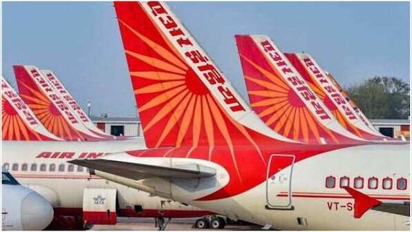 Air India A320neo plane to Bengaluru returns to Mumbai just 27 minutes after take off; here's why