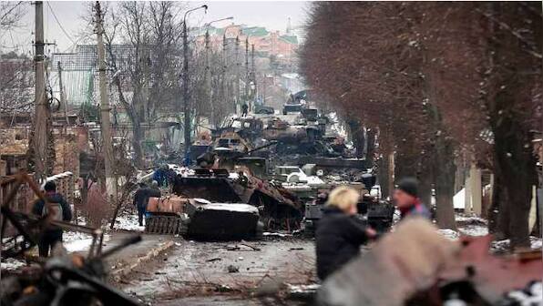 Entire northeast region of Sumy along Russian border 'free of orcs', under control of Ukraine: Governor