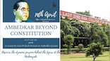 LSR’s leftist students’ body cancels Dalit intellectual, stops BJP’s Guru Prakash Paswan from speaking at Ambedkar Jayanti event