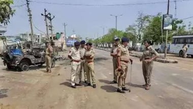 Odisha: Internet services suspended in Keonjhar district after clashes over Ram Navami rally