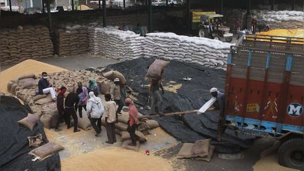 Indian farmers are feeding the world, Egypt approves India as wheat supplier: Piyush Goyal
