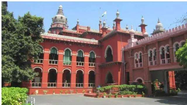 Madras High Court upholds 7.5 per cent reservation for government school students in medical colleges Madras High Court upholds 7.5 per cent reservation for government school students in medical colleges