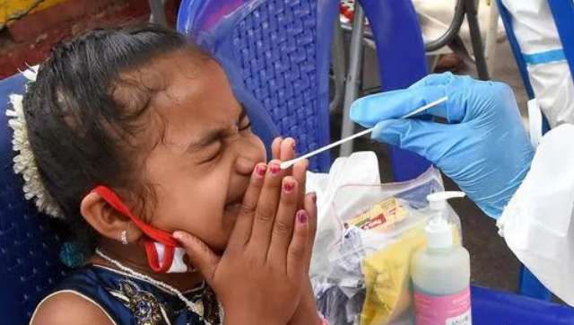 WHO COVID-19 death report 'baseless', attempt to 'tarnish' India's image, say state health ministers WHO COVID-19 death report 'baseless', attempt to 'tarnish' India's image, say state health ministers