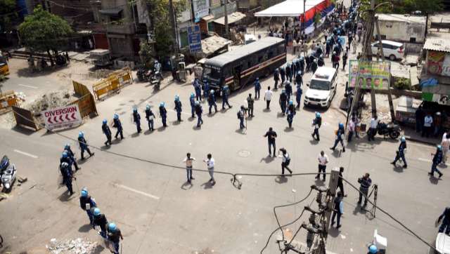 A history of violence: Jahangirpuri is but another event in a historical continuum A history of violence: Jahangirpuri is but another event in a historical continuum