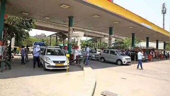 CNG price increased by Rs 2 per kg in Delhi-NCR with effect from today