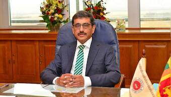 Allow Central Bank to function independently to overcome ongoing economic crisis in Sri Lanka: Governor Nandalal Weerasinghe