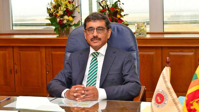 Allow Central Bank to function independently to overcome ongoing economic crisis in Sri Lanka: Governor Nandalal Weerasinghe Allow Central Bank to function independently to overcome ongoing economic crisis in Sri Lanka: Governor Nandalal Weerasinghe