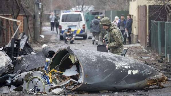 Russia-Ukraine conflict: British official predicts attrition war next in Ukraine